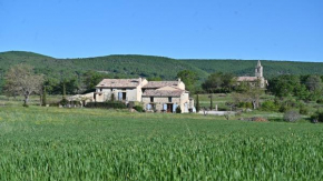 Mas de Chassole Les Gîtes de l'Aurore